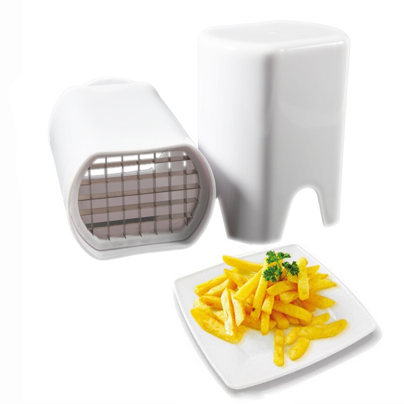 Chips Maker PotatoVeggie Chopper Best for French Fries Apple Slicers  Waffle Maker Vegetable Cutter