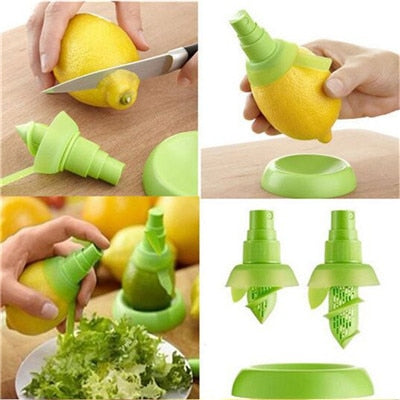 Kitchen Accessories plastic Silicone Kitchen Cooking Salad Serving Stainless Steel Handle Utensil Kitchen Tools Kitchen Gadgets