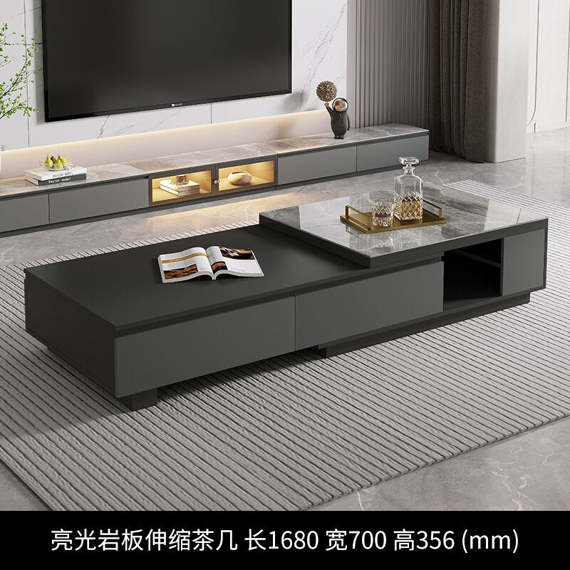 Round Japanese Luxury Dining Tables Tea Makeup Desk Table Sofa Side Table Foldable Mesas Auxiliares Livingroom Furniture Sets