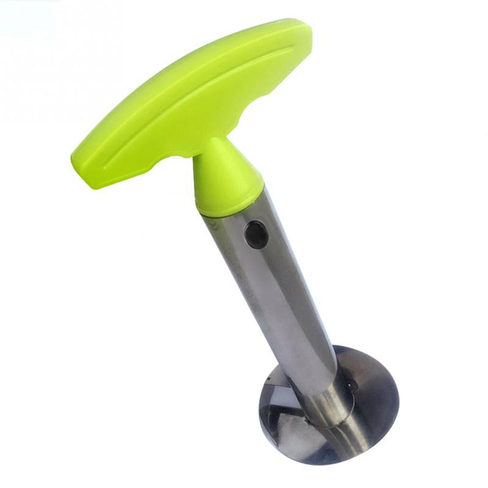 Pineapple Slicer Peeler Cutter Parer Knife Stainless Steel Kitchen Fruit Tools Cooking Tools kitchen accessories kitchen gadgets