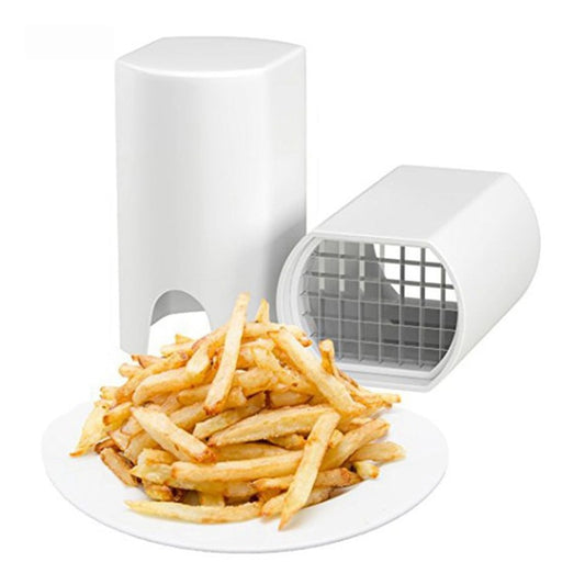 Chips Maker PotatoVeggie Chopper Best for French Fries Apple Slicers  Waffle Maker Vegetable Cutter